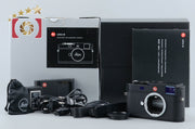 【中古】Leica ライカ M Typ262 デジタルレンジファインダーカメラ 元箱付き
