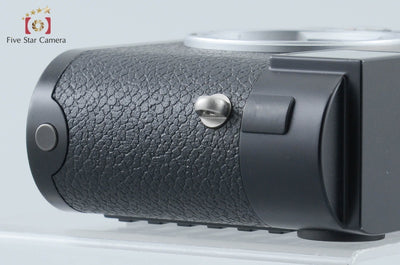 【中古】Leica ライカ M Typ262 デジタルレンジファインダーカメラ 元箱付き