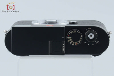 【中古】Leica ライカ M Typ262 デジタルレンジファインダーカメラ 元箱付き