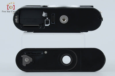 【中古】Leica ライカ M Typ262 デジタルレンジファインダーカメラ 元箱付き