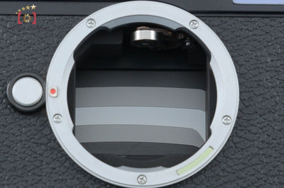 【中古】Leica ライカ M Typ262 デジタルレンジファインダーカメラ 元箱付き