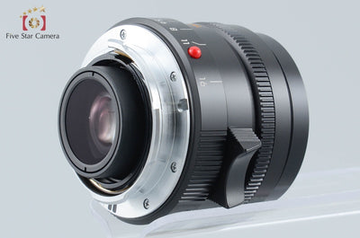 【中古】Leica ライカ SUPER-ELMAR-M 21mm f/3.4 ASPH. E46 11145 元箱付き
