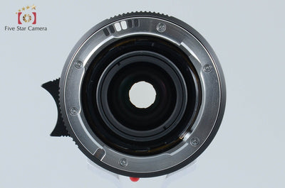 【中古】Leica ライカ SUPER-ELMAR-M 21mm f/3.4 ASPH. E46 11145 元箱付き