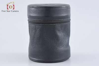 【中古】Leica ライカ SUMMILUX-M 21mm f/1.4 ASPH. Serie VIII 11647 6-bit ブラック