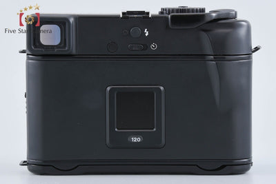 【中古】Mamiya マミヤ 6 MF + G 75mm f/3.5 L