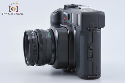 【中古】Mamiya マミヤ 6 MF + G 75mm f/3.5 L