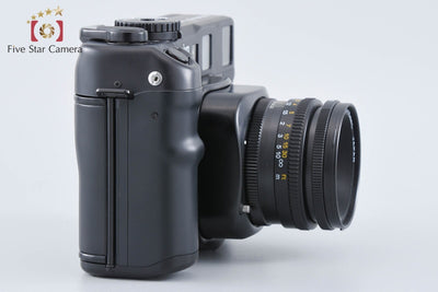 【中古】Mamiya マミヤ 6 MF + G 75mm f/3.5 L