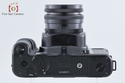 【中古】Mamiya マミヤ 6 MF + G 75mm f/3.5 L