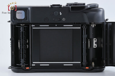 【中古】Mamiya マミヤ 6 MF + G 75mm f/3.5 L