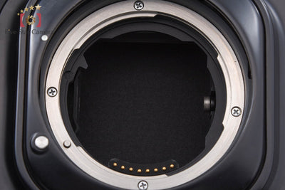 【中古】Mamiya マミヤ 6 MF + G 75mm f/3.5 L