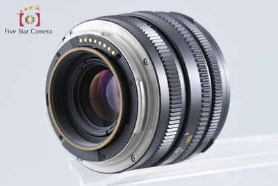 【中古】Mamiya マミヤ 6 MF + G 75mm f/3.5 L