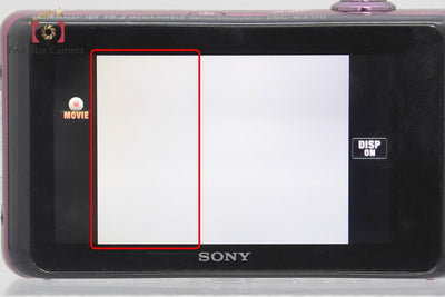 【中古】SONY ソニー Cyber-shot DSC-WX170 ピンク コンパクトデジタルカメラ