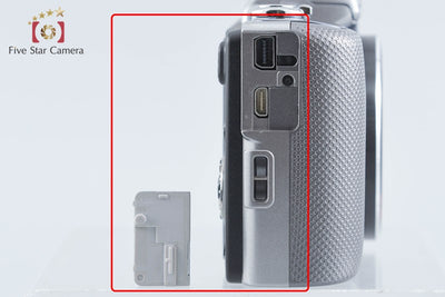 【中古】OLYMPUS オリンパス SZ-10 シルバー コンパクトデジタルカメラ 元箱付き