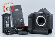 【中古】Canon キヤノン EOS-1Ds Mark II デジタル一眼レフカメラ