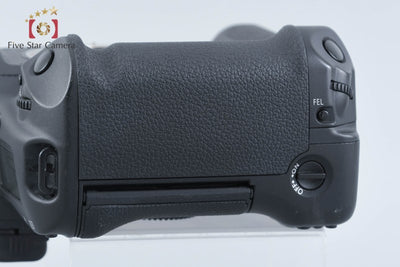 【中古】Canon キヤノン EOS-1Ds Mark II デジタル一眼レフカメラ