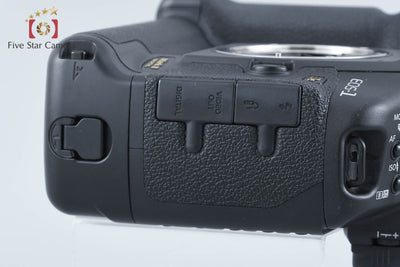 【中古】Canon キヤノン EOS-1Ds Mark II デジタル一眼レフカメラ