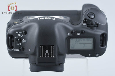 【中古】Canon キヤノン EOS-1Ds Mark II デジタル一眼レフカメラ