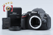 【中古】Nikon ニコン D5100 デジタル一眼レフカメラ