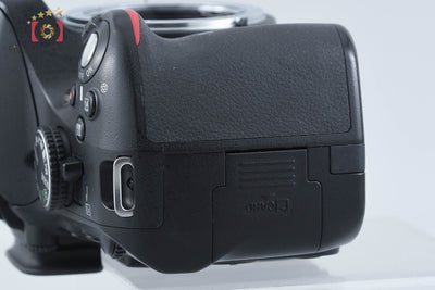 【中古】Nikon ニコン D5100 デジタル一眼レフカメラ