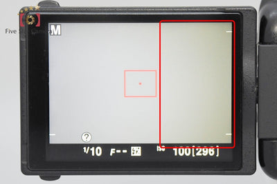【中古】Nikon ニコン D5100 デジタル一眼レフカメラ