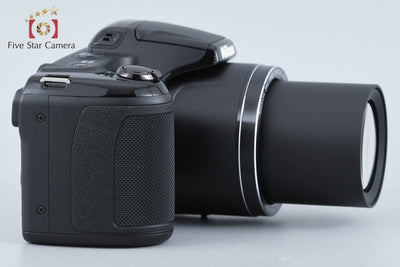 【中古】Nikon ニコン COOLPIX L340 コンパクトデジタルカメラ