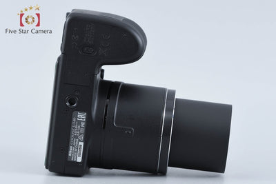 【中古】Nikon ニコン COOLPIX L340 コンパクトデジタルカメラ