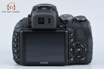 【中古】FUJIFILM 富士フイルム FinePix HS30EXR コンパクトデジタルカメラ