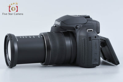 【中古】FUJIFILM 富士フイルム FinePix HS30EXR コンパクトデジタルカメラ