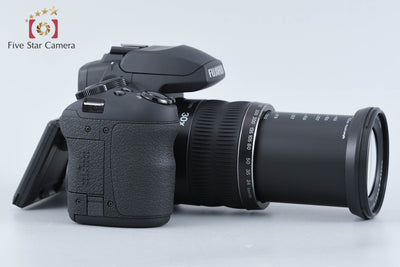 【中古】FUJIFILM 富士フイルム FinePix HS30EXR コンパクトデジタルカメラ