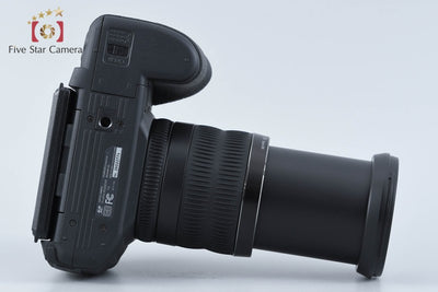【中古】FUJIFILM 富士フイルム FinePix HS30EXR コンパクトデジタルカメラ