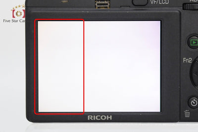 【中古】RICOH リコー GX200 VFキット コンパクトデジタルカメラ