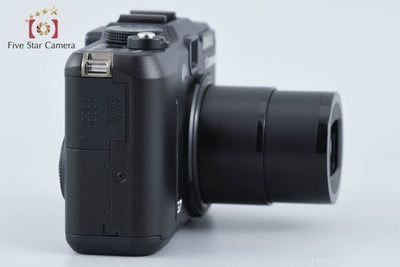 【中古】Canon キヤノン PowerShot G7 コンパクトデジタルカメラ