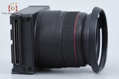 【中古】RICOH リコー GR LENS A12 50mm f/2.5 MACRO GXR用