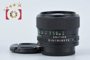 【中古】Canon キヤノン New FD 50mm f/1.2