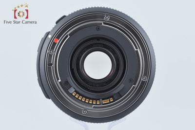 【中古】SIGMA シグマ 18-300mm f/3.5-6.3 DC MACRO OS HSM Contemporary キヤノン用