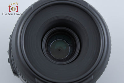 【中古】Nikon ニコン AF-S DX MICRO NIKKOR 40mm f/2.8 G 元箱付き