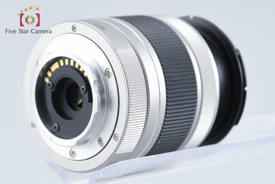 【中古】PENTAX ペンタックス Q 02ズームレンズキット ブラック シャッター回数僅少