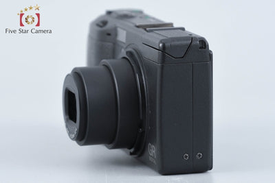 【中古】RICOH リコー GR DIGITAL コンパクトデジタルカメラ