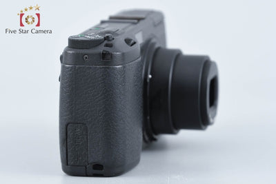 【中古】RICOH リコー GR DIGITAL コンパクトデジタルカメラ