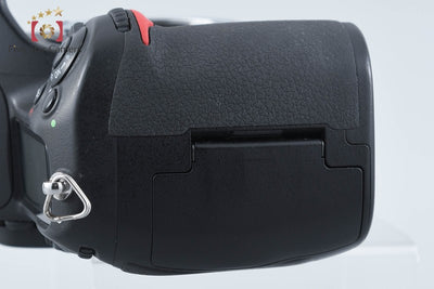 【中古】Nikon ニコン D300 デジタル一眼レフカメラ