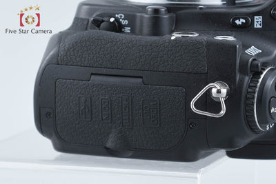 【中古】Nikon ニコン D300 デジタル一眼レフカメラ