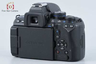【中古】OLYMPUS オリンパス E-620 ダブルズームレンズキット
