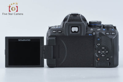 【中古】OLYMPUS オリンパス E-620 ダブルズームレンズキット