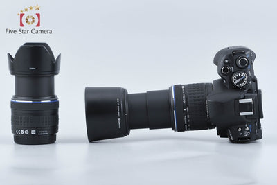 【中古】OLYMPUS オリンパス E-620 ダブルズームレンズキット