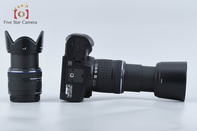 【中古】OLYMPUS オリンパス E-620 ダブルズームレンズキット