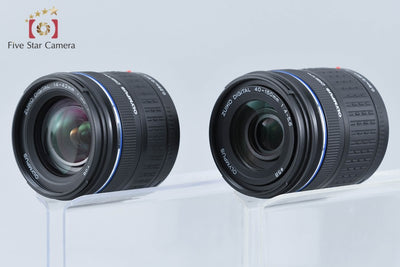 【中古】OLYMPUS オリンパス E-620 ダブルズームレンズキット
