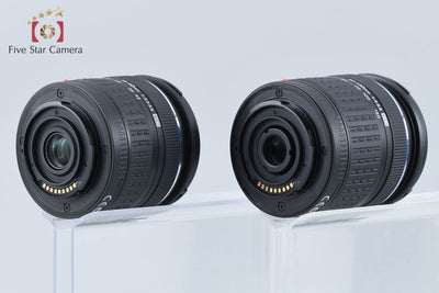 【中古】OLYMPUS オリンパス E-620 ダブルズームレンズキット