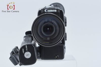【中古】Canon キヤノン 1014XL-S C-8 6.5-65mm f/1.4 MACRO 8mmシネカメラ