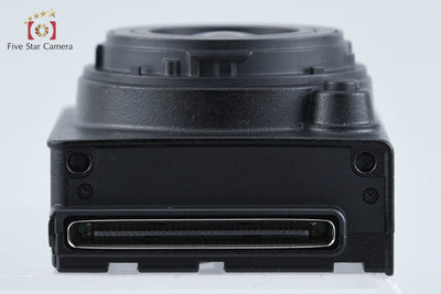 【中古】RICOH リコー GXR + S10 24-72mm f/2.5-4.4 VC シャッター回数僅少