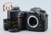 【中古】Nikon ニコン D500 デジタル一眼レフカメラ